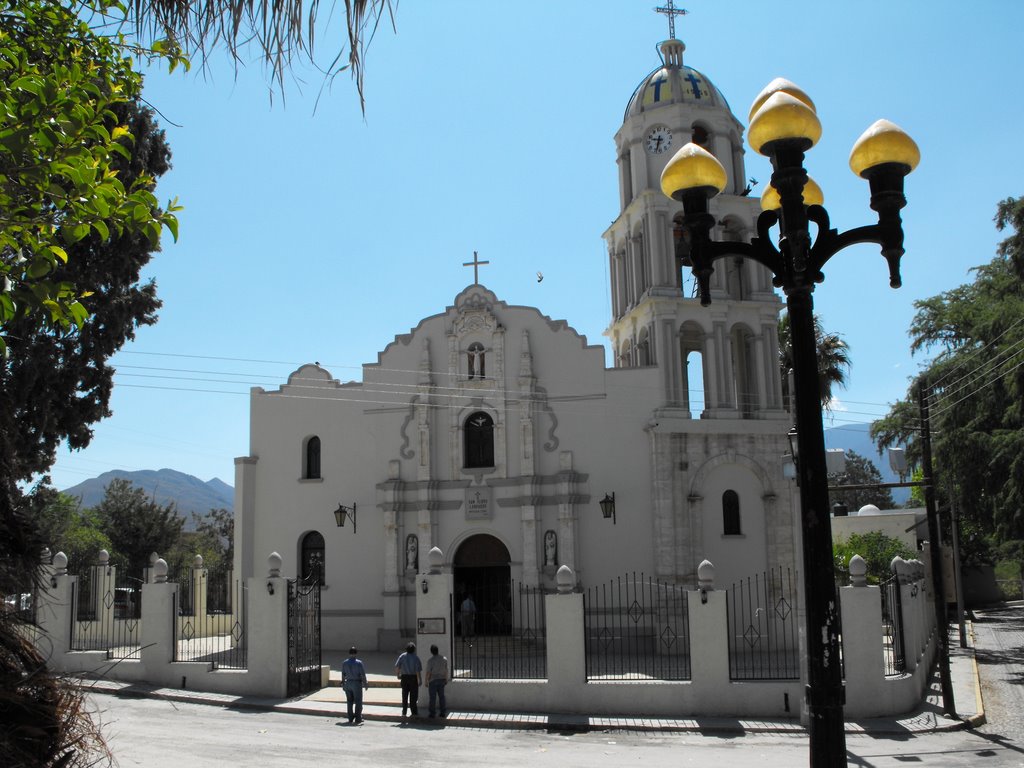 Parroquia de San Isidro Labrador | MezaVerso Wiki | Fandom Parroquia de San Isidro Labrador | MezaVerso Wiki | Fandom