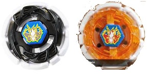 Heat Pegasus DF145 / 100 WB | Metal Fight Beyblade Wiki | Fandom
