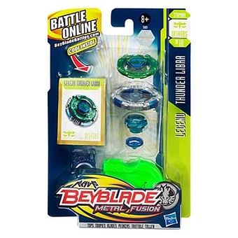 hasbro metal fusion beyblades