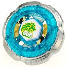 lion beyblades