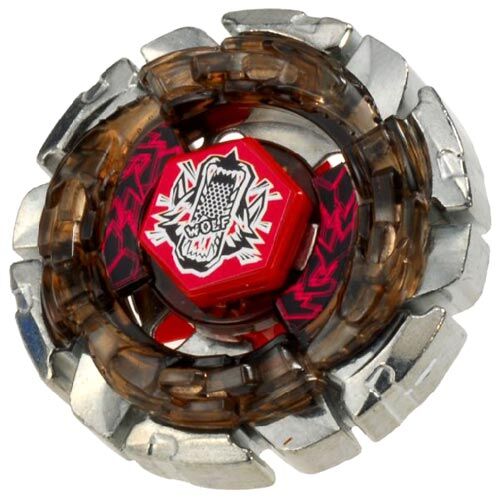Beyblade Metal Fusion, Darkness Howling Blazer 2-Pack 