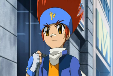 Ryuzaki Ryuga (7theryuzaki7) - Profile