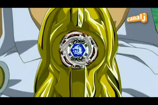 beyblade metal masters meteo l drago special move