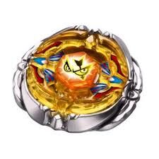 Beyblade Metal Fusion Legend Inferno Sagittario BB-03 Spinning Top