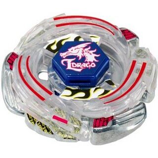 beyblades l drago