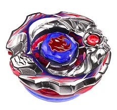 Samurai Ifraid W145 CF | Metal Fight Beyblade Wiki | Fandom
