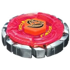 Dark Gasher CH120 SF | Metal Fight Beyblade Wiki | Fandom