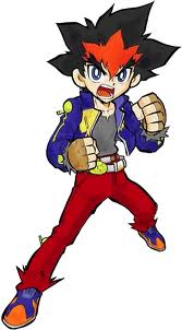 Zero Kurogane | Metal Fight Beyblade Wiki | Fandom