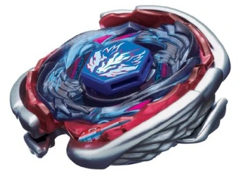 all pegasus beyblades