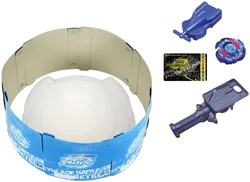 Galaxy Pegasis DX Set | Metal Fight Beyblade Wiki | Fandom