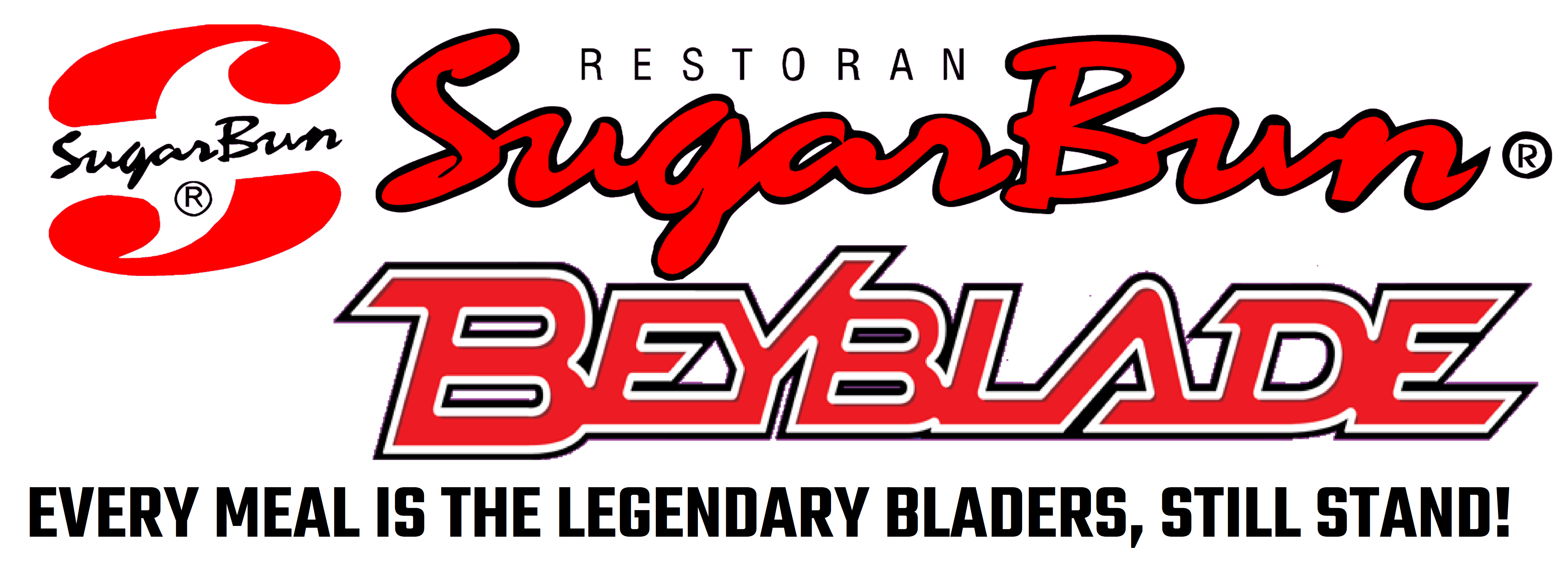 Bladers Legendarios, Beyblade Wiki