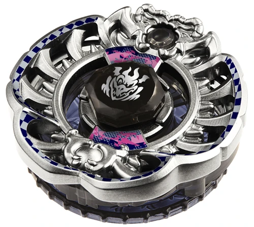 Archer Gargole SA165 WSF | Metal Fight Beyblade Wiki | Fandom