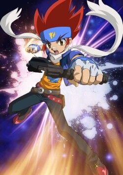 Beyblade Pegasus GIF  Beyblade Pegasus  Discover  Share GIFs