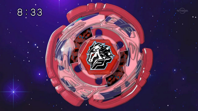 Pegasus, Beyblade Wiki