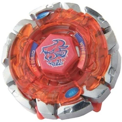 Dark Bull H145 SD | Metal Fight Beyblade Wiki | Fandom