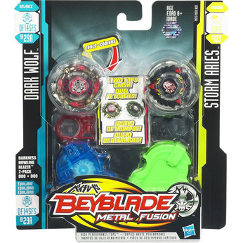 Darkness Howling Blazer 2-Pack | Metal Fight Beyblade Wiki Darkness Howling Blazer 2-Pack | Metal Fight Beyblade Wiki