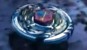 Thermal Gemios T125 S | Metal Fight Beyblade Wiki | Fandom