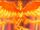Burning Fire Strike