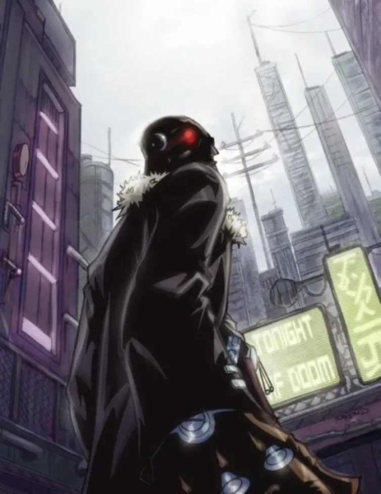 Viktor Vaughn | MF DOOM Wiki | Fandom Viktor Vaughn | MF DOOM Wiki | Fandom