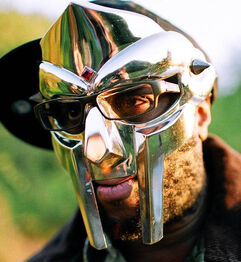 MF Doom - Wikipedia