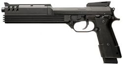 Beretta Auto 9