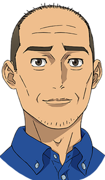 Koichiro Iketani, Initial D Wiki