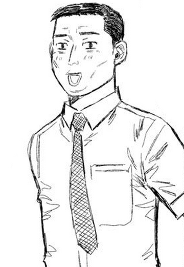 Kenji | MF Ghost Wiki | Fandom Kenji | MF Ghost Wiki | Fandom