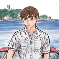 Kanata Livington Mf Ghost Wiki Fandom