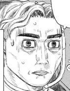 Akaba in Chapter 225