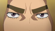 Ditto, Akaba overtakes Yosuke