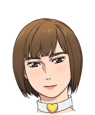 Kyoko Kurihara | MF Ghost Wiki | Fandom Kyoko Kurihara | MF Ghost Wiki | Fandom