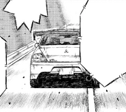 Ditto, rear