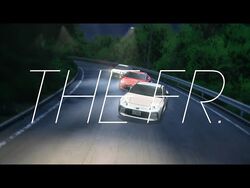 Initial D Successor MF Ghost Anime Airs in 2023 - Crunchyroll News