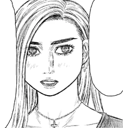 Emma Greene | MF Ghost Wiki | Fandom