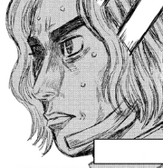 Akaba in Chapter 090
