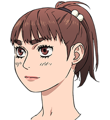 Nozomi Kitahara | MF Ghost Wiki | Fandom Nozomi Kitahara | MF Ghost Wiki | Fandom
