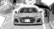 The R8 in Chapter 227