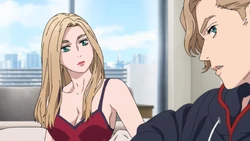 レディースミッション No.15 独軍 アルゲマイネ　マリーネ フォン ダヤン Agnes Beckenbauer | MF Ghost Wiki | Fandom