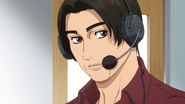 Wataru in Turn23