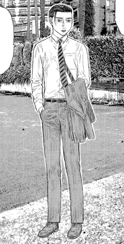 その他 RYOSUKE Ryosuke Takahashi | MF Ghost Wiki | Fandom