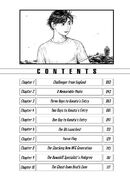 Contents Page