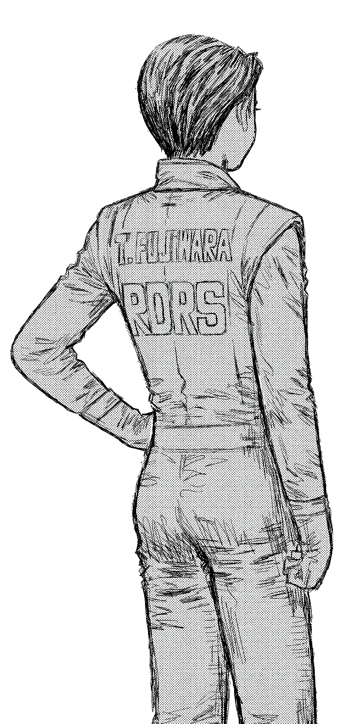 Takumi Fujiwara MF Ghost Wiki Fandom