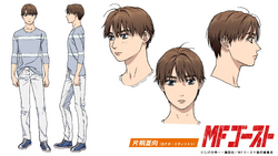 Initial D Anime FollowUp MF Ghost Is All About A Street Racer And His  GT86