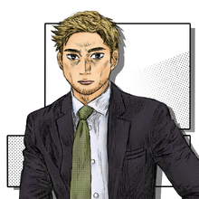 Keisuke Takahashi Mf Ghost Wiki Fandom