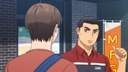 Kanata meets Aiba ep1
