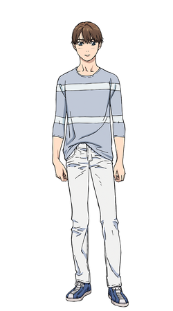 コレクション kanata Smart Doll - Kanata (Alternate) – Smart Doll Store