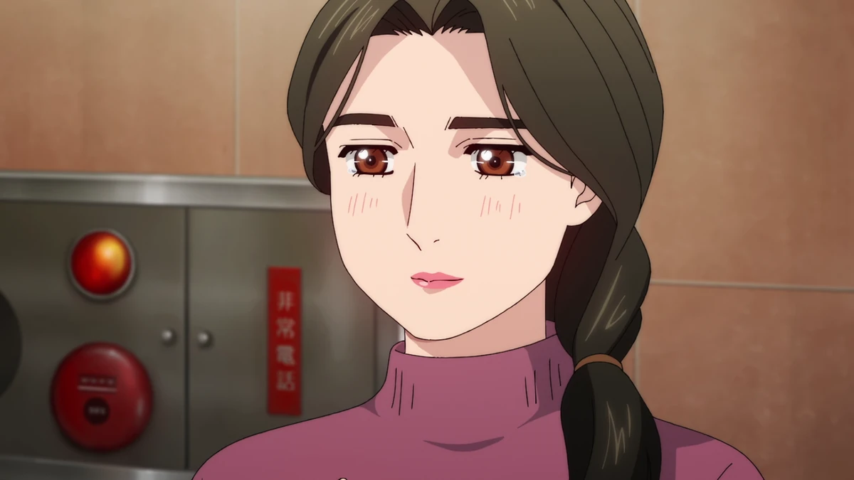 Kaede Katagiri | MF Ghost Wiki | Fandom