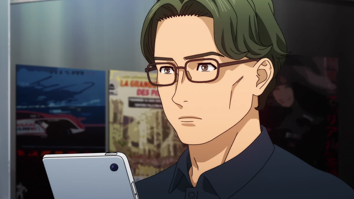 hayato♡itsu♡1812 Hayato XII | Hero Fanon Wiki | Fandom