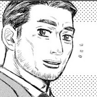 Fumihiro Jouyuu Mf Ghost Wiki Fandom