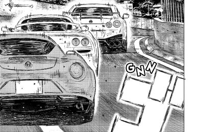 MF Ghost Presents Super Eurobeat × Original Soundtrack New